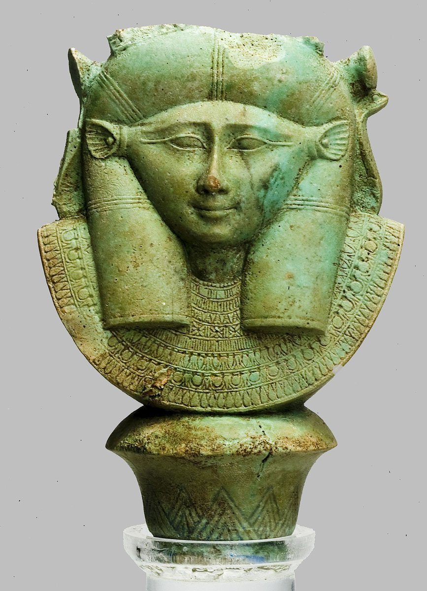 hahtor Neb heru goddess
